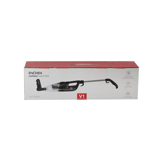 Пилосос Xiaomi Enchen Vacuum Cleaner V1 Пилосос Xiaomi Enchen Vacuum Cleaner V1