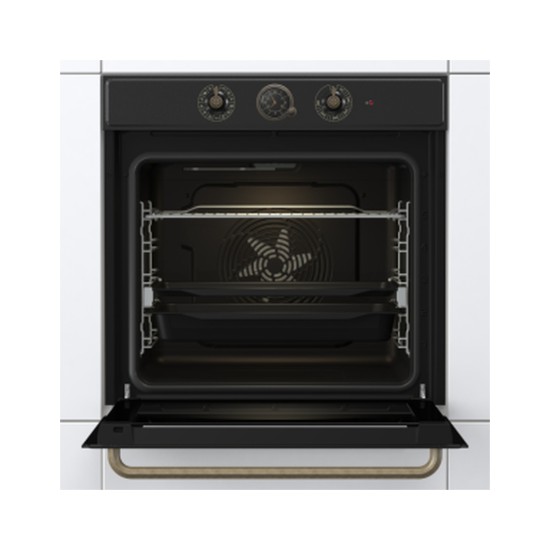 Духовой шкаф Gorenje BOS67372CLB Духовой шкаф Gorenje BOS67372CLB