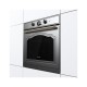 Духовой шкаф Gorenje BOS67372CLB Духовой шкаф Gorenje BOS67372CLB