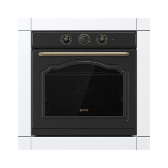 Духовой шкаф Gorenje BOS67372CLB Духовой шкаф Gorenje BOS67372CLB