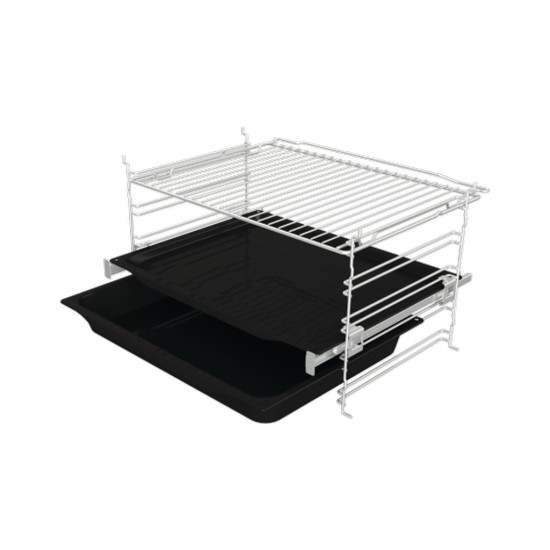 Духовой шкаф Gorenje BOS67372CLB Духовой шкаф Gorenje BOS67372CLB