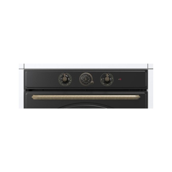 Духовой шкаф Gorenje BOS67372CLB Духовой шкаф Gorenje BOS67372CLB