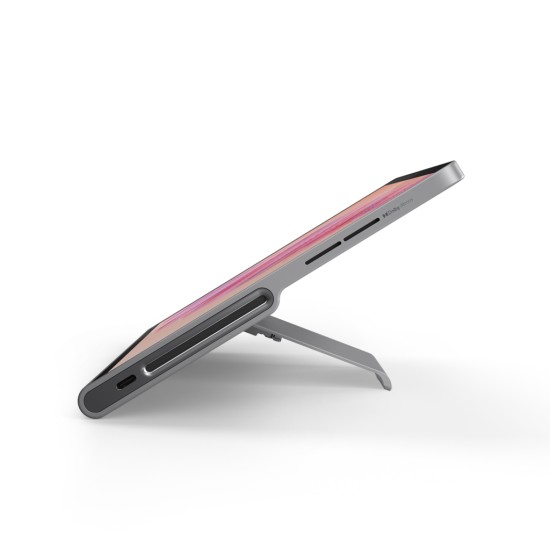 Планшет Lenovo Tab Plus 8/256 WiFi Luna Grey + Case (ZADX0145UA) Планшет Lenovo Tab Plus 8/256 WiFi Luna Grey + Case (ZADX0145UA)