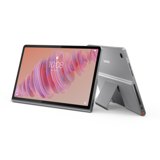 Планшет Lenovo Tab Plus 8/256 WiFi Luna Grey + Case (ZADX0145UA) Планшет Lenovo Tab Plus 8/256 WiFi Luna Grey + Case (ZADX0145UA)