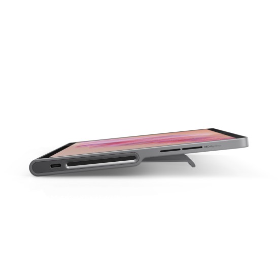 Планшет Lenovo Tab Plus 8/256 WiFi Luna Grey + Case (ZADX0145UA) Планшет Lenovo Tab Plus 8/256 WiFi Luna Grey + Case (ZADX0145UA)