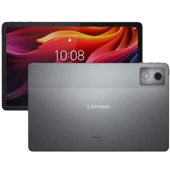 Планшет Lenovo Tab K11 Plus 8/256 WiFi Luna Grey (ZAEV0000UA) Планшет Lenovo Tab K11 Plus 8/256 WiFi Luna Grey (ZAEV0000UA)