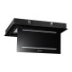 Витяжка кухонна GRANADO Alia 1914-1200 black glass (GCH719411) Витяжка кухонна GRANADO Alia 1914-1200 black glass (GCH719411)