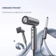 Фен Dreame Pocket Grey (AHD51-GR) Фен Dreame Pocket Grey (AHD51-GR)