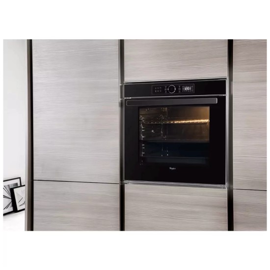 Духова шафа Whirlpool AKZ9 6290 NB Духова шафа Whirlpool AKZ9 6290 NB