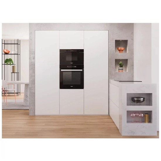 Духова шафа Whirlpool AKZ9 6290 NB Духова шафа Whirlpool AKZ9 6290 NB