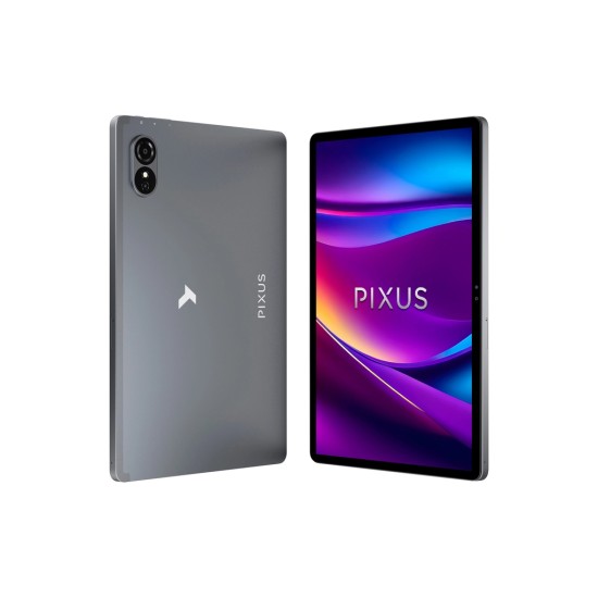 Планшет Pixus Deon 6/128GB, 10.95" HD IPS 1280х800 LTE metal, gray (4897058531916) Планшет Pixus Deon 6/128GB, 10.95" HD IPS 1280х800 LTE metal, gray (4897058531916)