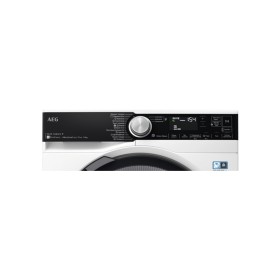 Сушильная машина AEG TR959M6SU