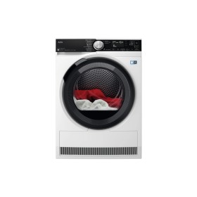 Сушильная машина AEG TR959M6SU