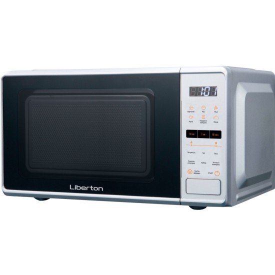Микроволновая печь Liberton LMW-2093E Микроволновая печь Liberton LMW-2093E