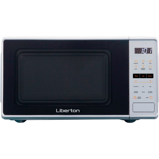 Микроволновая печь Liberton LMW-2093E Микроволновая печь Liberton LMW-2093E