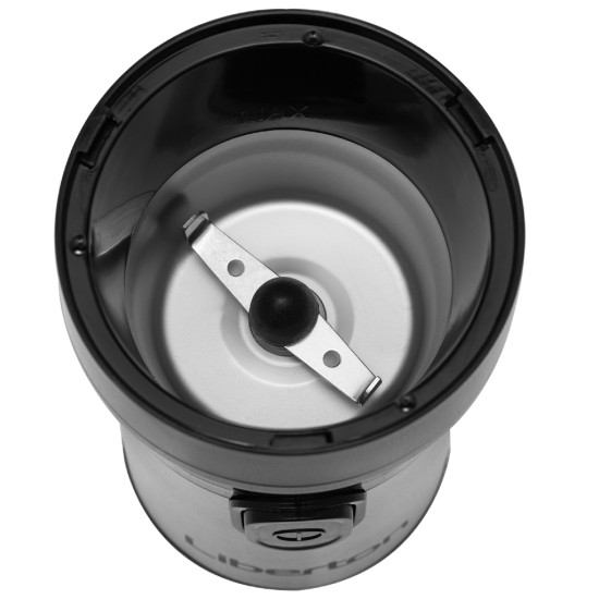 Кофемолка Liberton LCG-2303