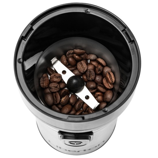 Кофемолка Liberton LCG-2303
