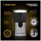 Кофемолка Liberton LCG-2303