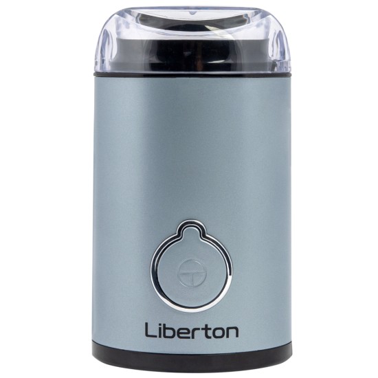 Кавомолка Liberton LCG-2306 Кавомолка Liberton LCG-2306