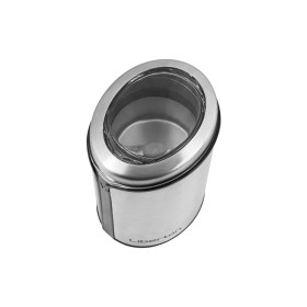 Кофемолка Liberton LCG-2307