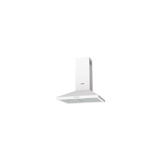 Витяжка кухонна Gorenje WHC629E4W Витяжка кухонна Gorenje WHC629E4W