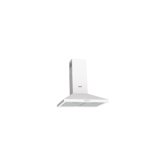 Витяжка кухонна Gorenje WHC629E4W Витяжка кухонна Gorenje WHC629E4W