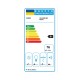Витяжка кухонна Faber Eclipse Ev8 Led X A37 (335.0538.983) Витяжка кухонна Faber Eclipse Ev8 Led X A37 (335.0538.983)