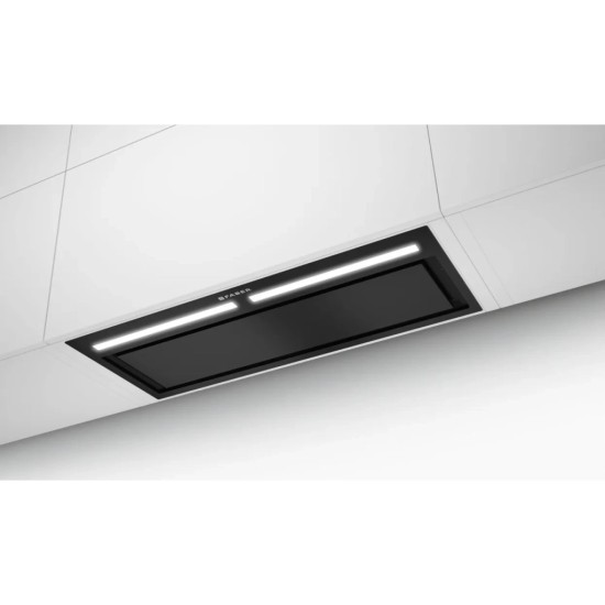 Витяжка кухонна Faber Inka Lux Premium Bk Matt A70 Kl (305.0658.609) Витяжка кухонна Faber Inka Lux Premium Bk Matt A70 Kl (305.0658.609)