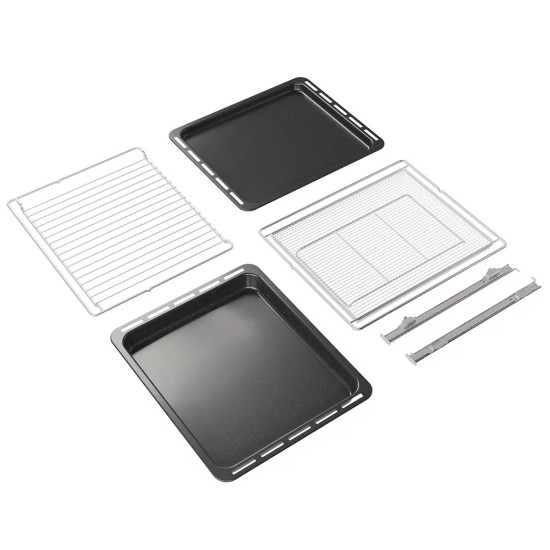 Духова шафа Whirlpool AKZ9S 8220 FB Духова шафа Whirlpool AKZ9S 8220 FB