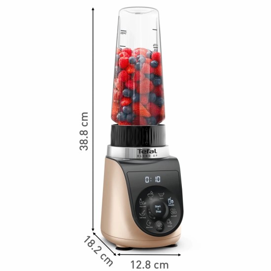 Блендер Tefal BL190AF0 Блендер Tefal BL190AF0