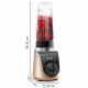 Блендер Tefal BL190AF0 Блендер Tefal BL190AF0