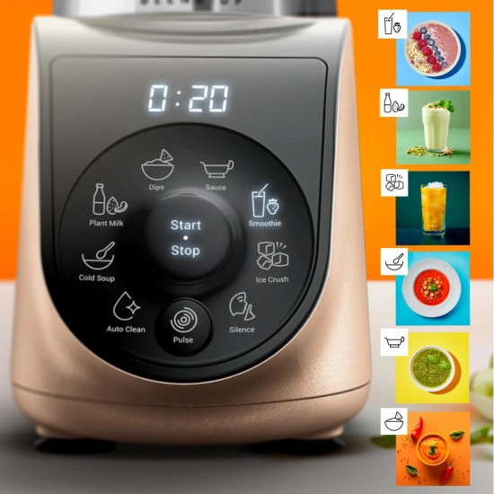 Блендер Tefal BL190AF0 Блендер Tefal BL190AF0