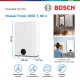Бойлер Bosch Tronic 3500, 80л (7736507293) Бойлер Bosch Tronic 3500, 80л (7736507293)
