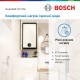 Бойлер Bosch Tronic 4500, 100л (7736507299) Бойлер Bosch Tronic 4500, 100л (7736507299)