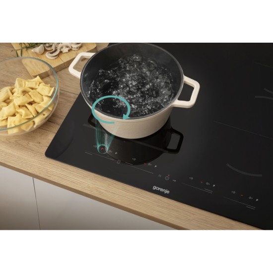 Варочна поверхня Gorenje GI6432BSCE Варочна поверхня Gorenje GI6432BSCE