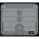 Варочна поверхня Gorenje GI6432BSCE Варочна поверхня Gorenje GI6432BSCE