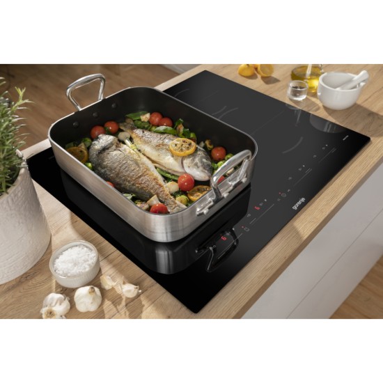 Варочна поверхня Gorenje GI6432BSCE Варочна поверхня Gorenje GI6432BSCE