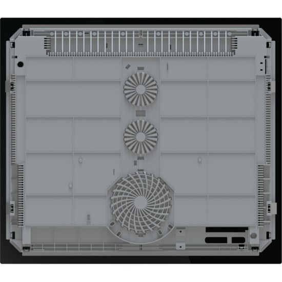 Варочна поверхня Gorenje GI6442BSCE Варочна поверхня Gorenje GI6442BSCE