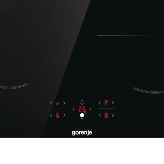 Варочная поверхность Gorenje GI621FMC Варочная поверхность Gorenje GI621FMC