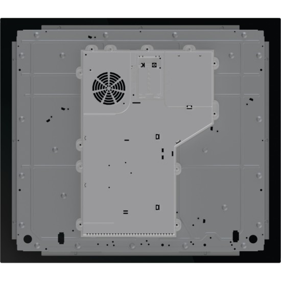 Варочная поверхность Gorenje GI621FMC Варочная поверхность Gorenje GI621FMC