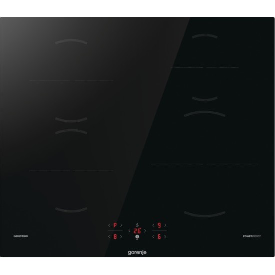 Варочна поверхня Gorenje GI601FMC Варочна поверхня Gorenje GI601FMC