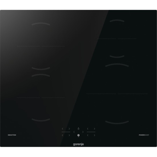 Варочна поверхня Gorenje GI601FMC Варочна поверхня Gorenje GI601FMC