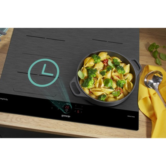 Варочная поверхность Gorenje GI6421SYB Варочная поверхность Gorenje GI6421SYB