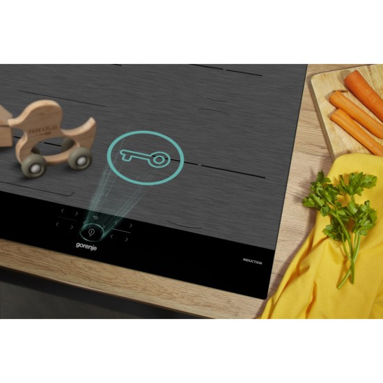 Варочная поверхность Gorenje GI6421SYB Варочная поверхность Gorenje GI6421SYB