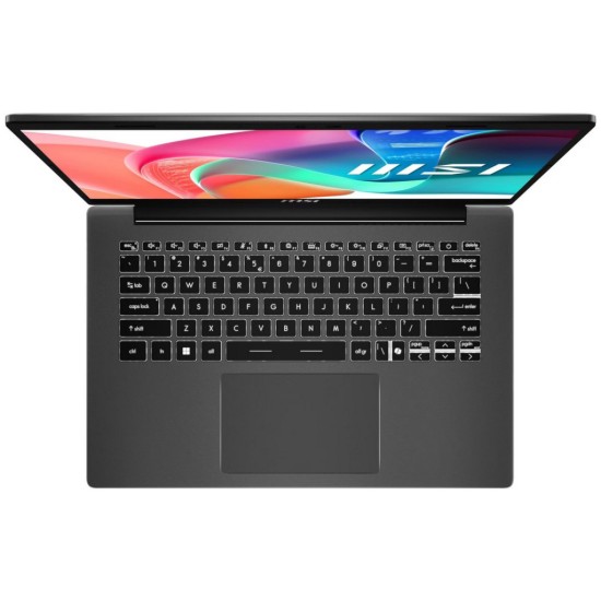 Ноутбук MSI Modern 14 F13MG-216XUA (9S7-14S121-216) Ноутбук MSI Modern 14 F13MG-216XUA (9S7-14S121-216)