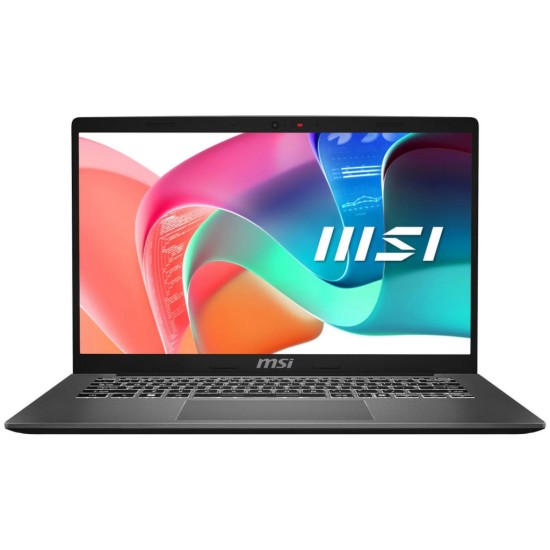 Ноутбук MSI Modern 14 F13MG-216XUA (9S7-14S121-216) Ноутбук MSI Modern 14 F13MG-216XUA (9S7-14S121-216)