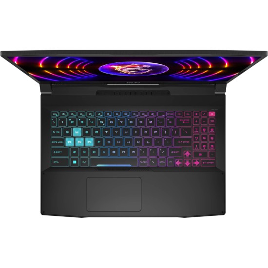 Ноутбук MSI Katana 15 (B13VFK-2260XUA) Ноутбук MSI Katana 15 (B13VFK-2260XUA)