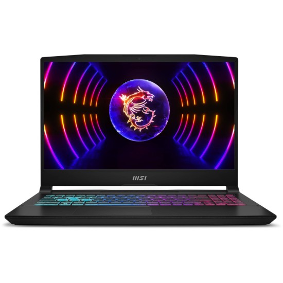Ноутбук MSI Katana 15 (B13VFK-2260XUA) Ноутбук MSI Katana 15 (B13VFK-2260XUA)