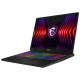 Ноутбук MSI Sword 16HX (B13VFKG-897XUA) Ноутбук MSI Sword 16HX (B13VFKG-897XUA)