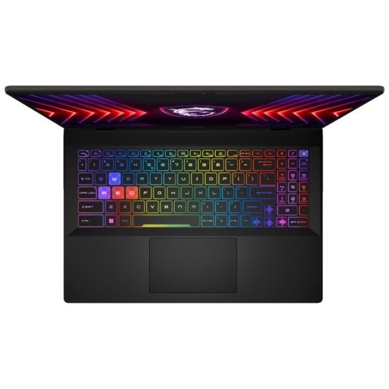 Ноутбук MSI Sword 16HX (B13VFKG-897XUA) Ноутбук MSI Sword 16HX (B13VFKG-897XUA)